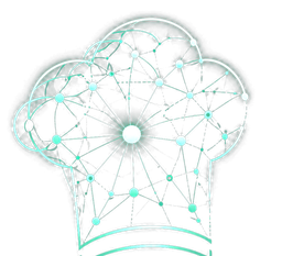 Chef-AI logo